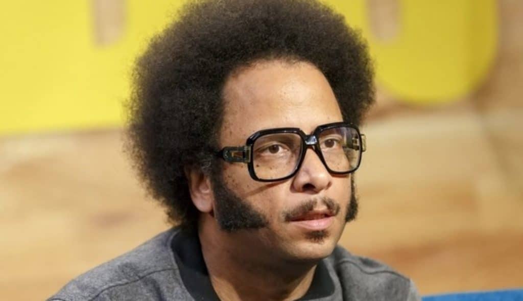 boots riley getty images
