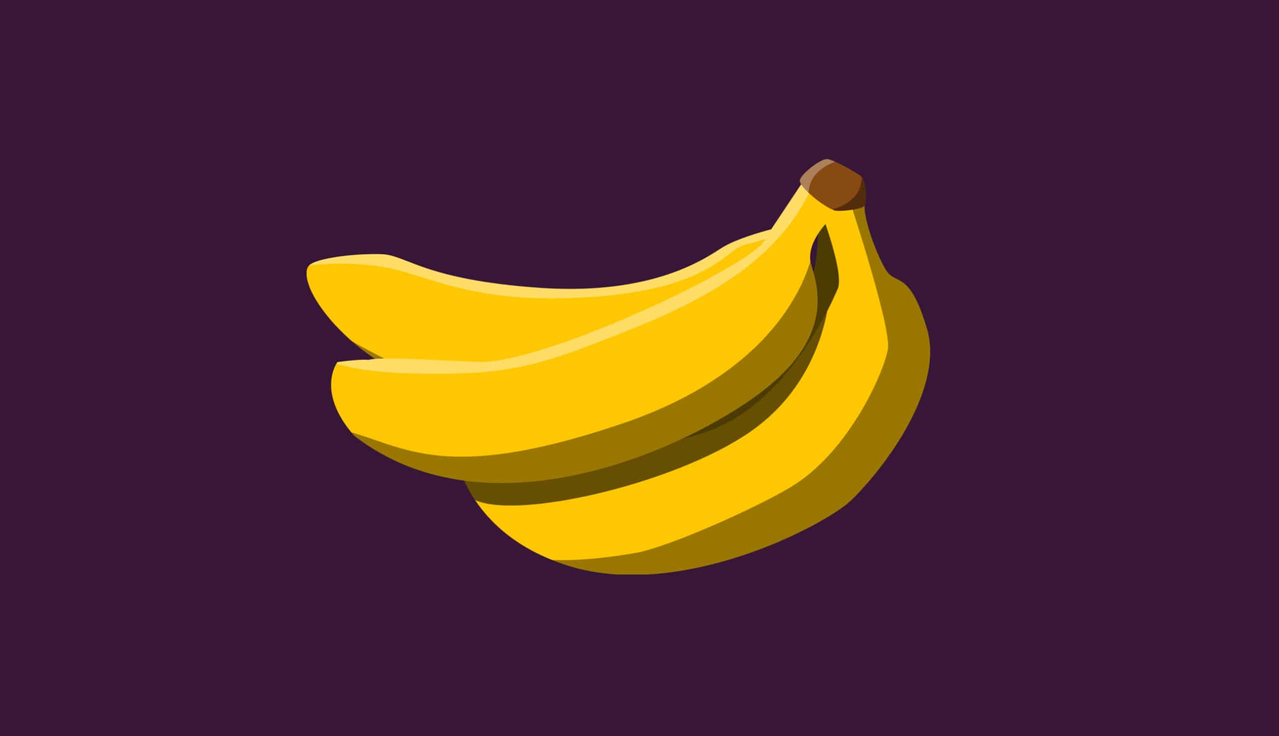 Mandem - Proud Banana