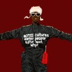 Andre 3000 by Nick Ogri