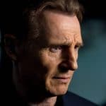 Liam Neeson by Roy Rochlin