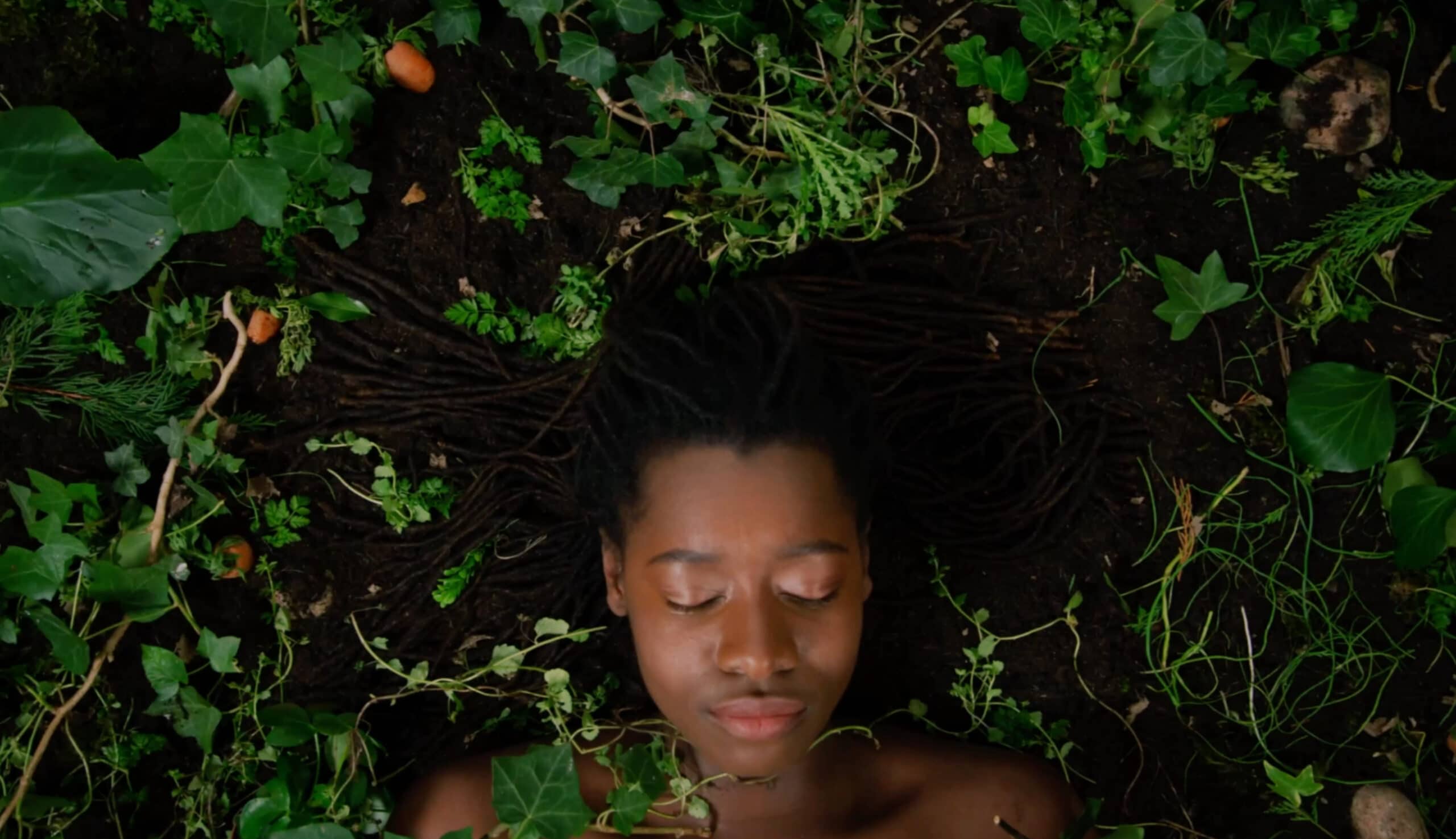 Pierre Niyongira environment film