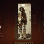 High Life 2018 Claire Denis HD Still Image